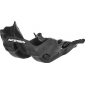 Ποδιά κινητήρα μοτοσυκλέτας ACERBIS Yamaha YZ450F 23-24 Black thumb